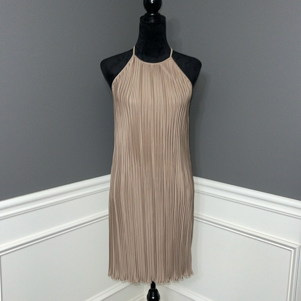 Rails Dress